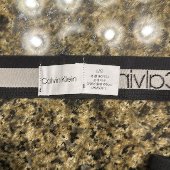 Jockstraps from CK - Picture 3 of 4